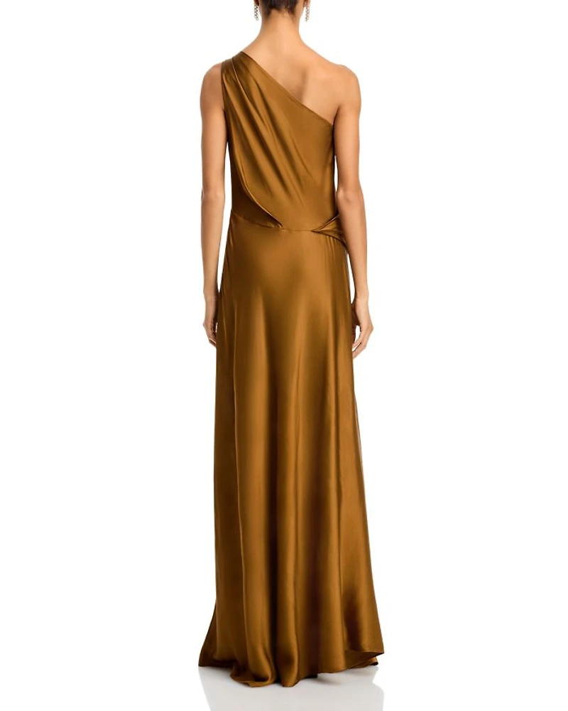 Aster Gown