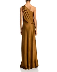 Aster Gown