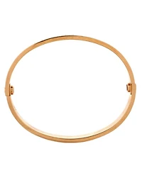 Love Bracelet 18K Rose Gold