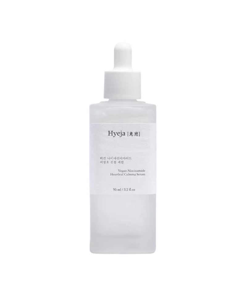 Niacinamide Heartleaf Calming Serum