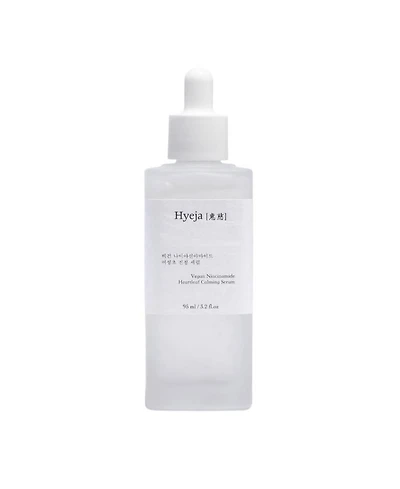 Niacinamide Heartleaf Calming Serum