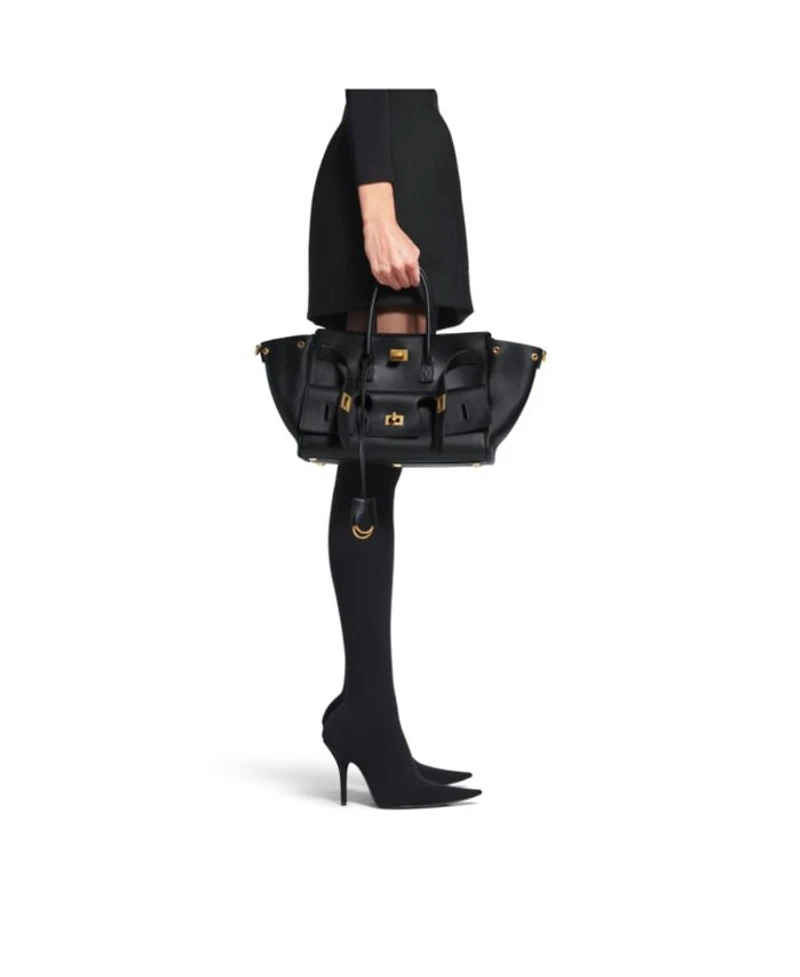 Bel Air Small Carry All Bag