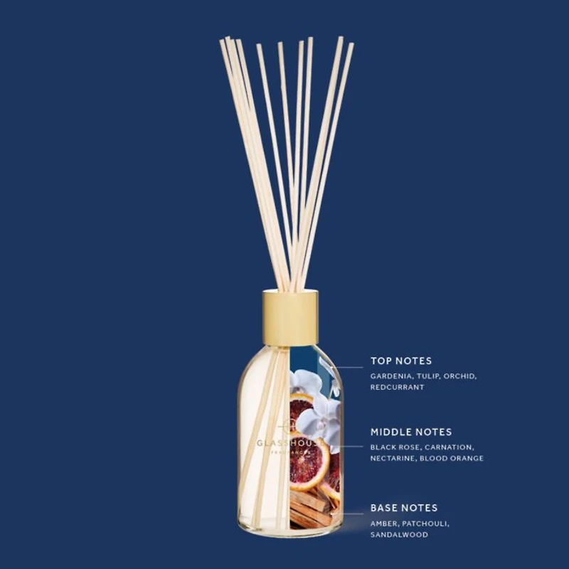 I'll Take Manhattan 8.4 fl. oz. Fragrance Diffuser