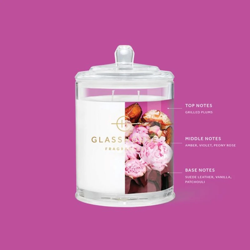 Music City Magic Candle 2.1 oz.