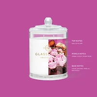 Music City Magic Candle 2.1 oz.