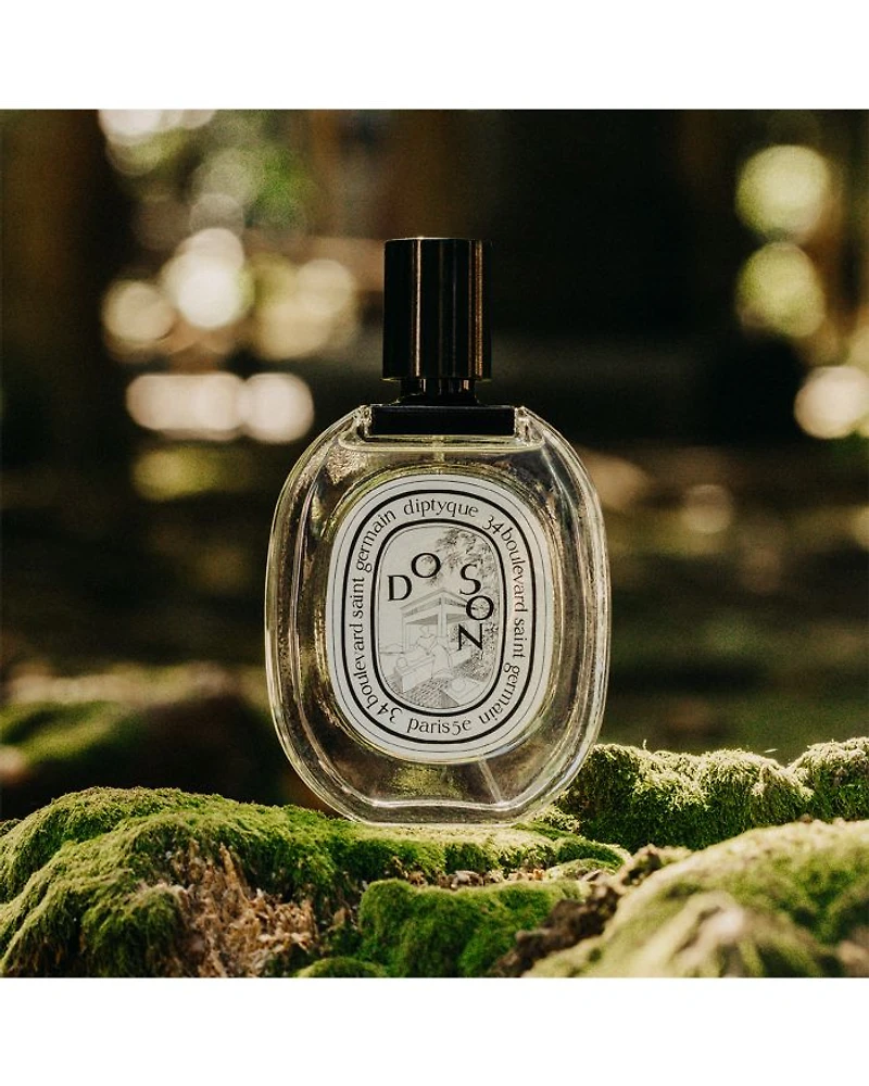 Do Son Eau De Toilette
