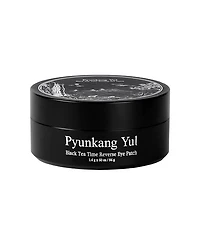 Black Tea Time Reverse Eye Patch