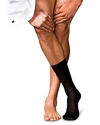 No. 10 Pure Fil d'Écosse Socks