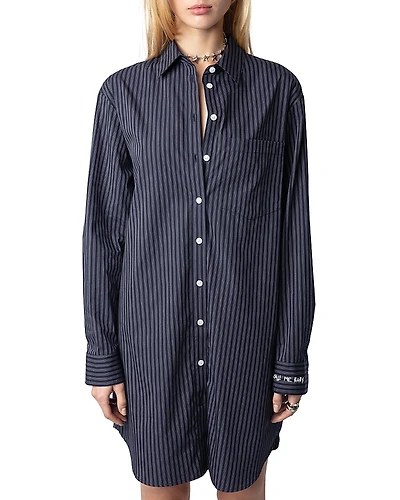 Zadig & Voltaire Rorning Pop Shirt