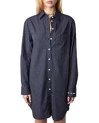 Zadig & Voltaire Rorning Pop Shirt