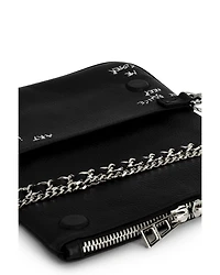Rock Nano Graffiti Bag
