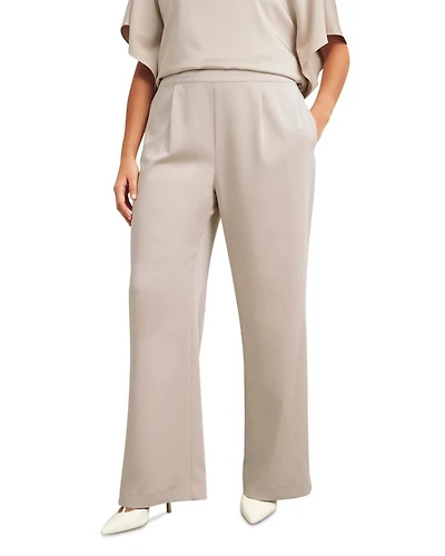 Delora Wide Leg Pants