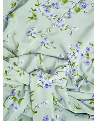 Sophia Silk Dress