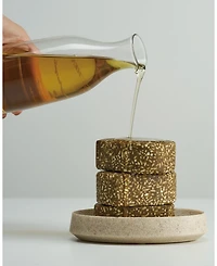 Mugwort Soothing Family Shampoo Bar