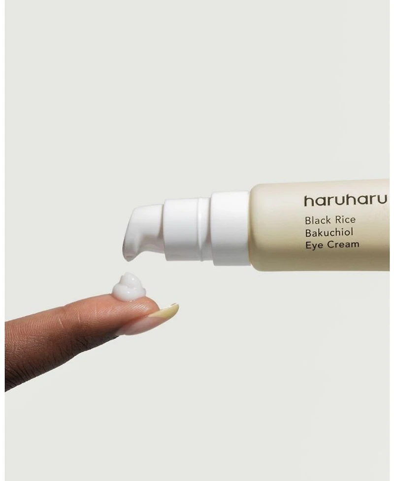 Black Rice Bakuchiol Eye Cream