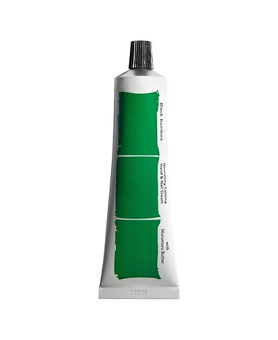 Black Bamboo Nourishing Calming Hand & Nail Cream