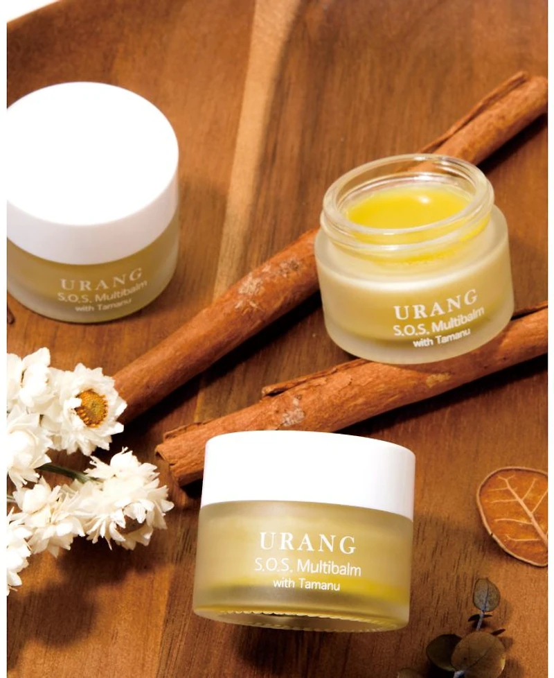 S.O.S. Multi Balm with Tamanu