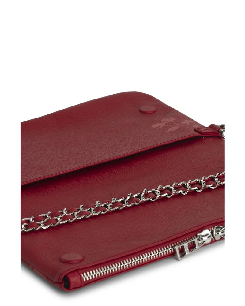 Rock Cherry Power Crossbody
