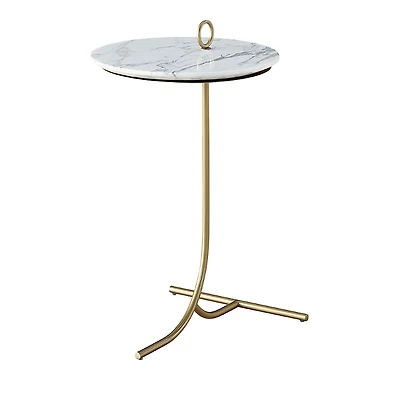 Universal Tranquility Accent Table