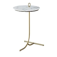 Universal Tranquility Accent Table