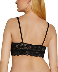 Never Say Sweetie Soft Bra