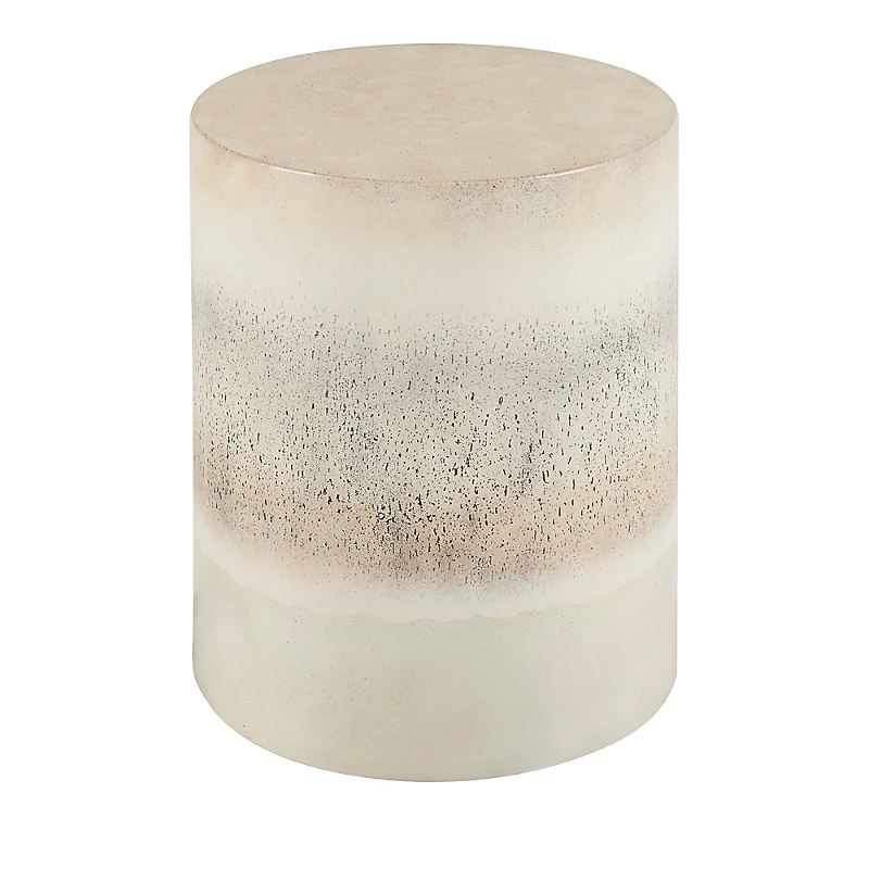 Universal Ava Round End Table