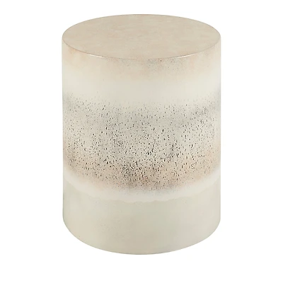 Universal Ava Round End Table