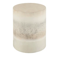 Universal Ava Round End Table