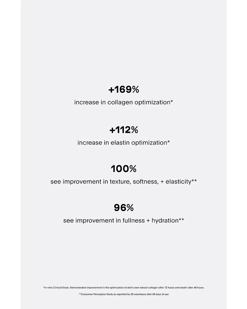 The Plasma Lip Compound Tinted