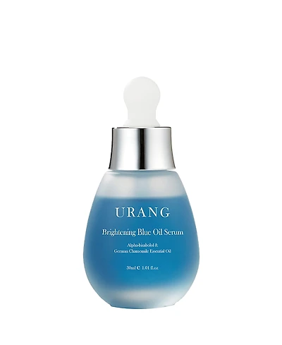 Urang Brightening Blue Oil Serum