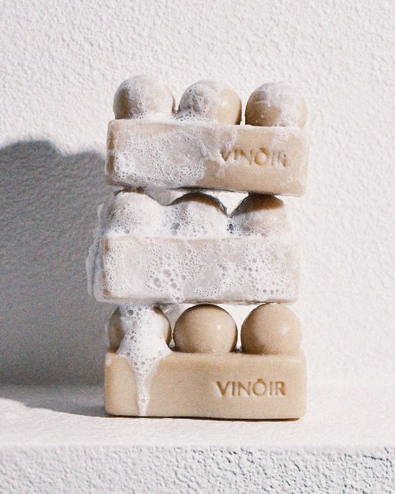 Decanting Shampoo Bar | Le Pique-Nique