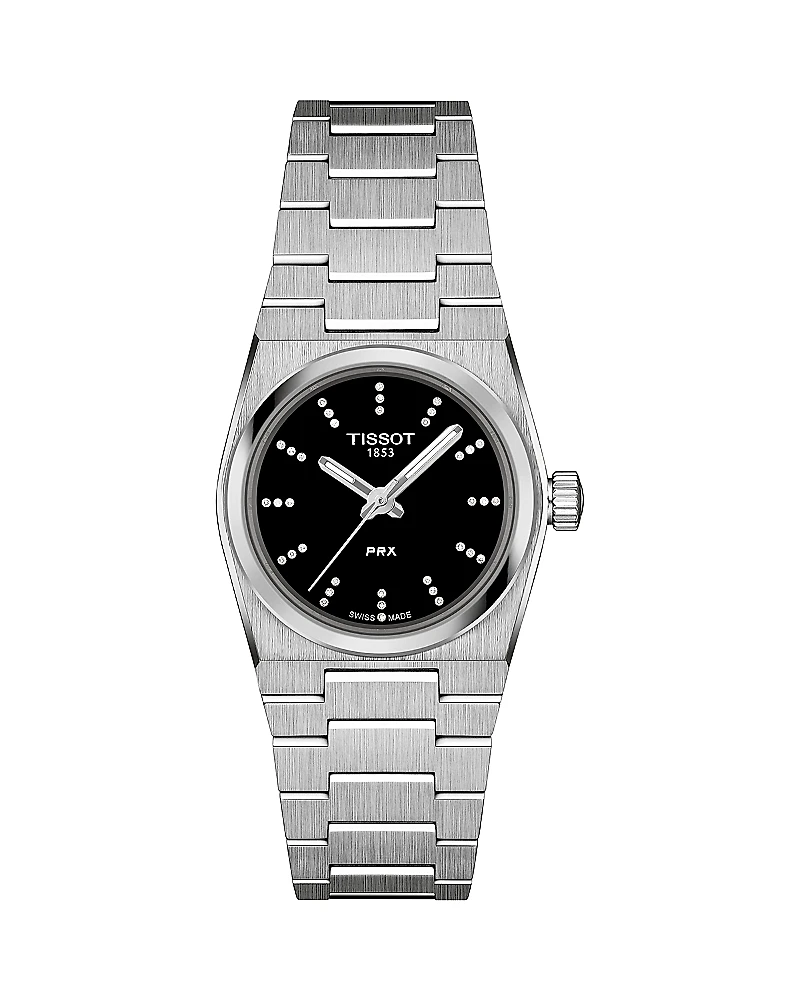 Tissot Prx Quartz Watch