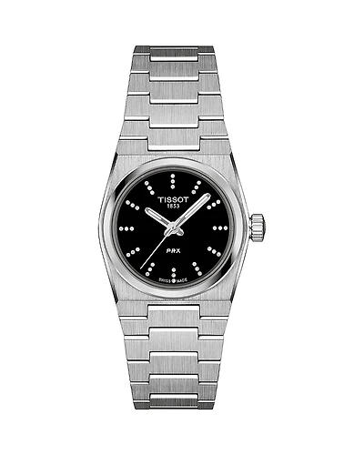 Tissot Prx Quartz Watch