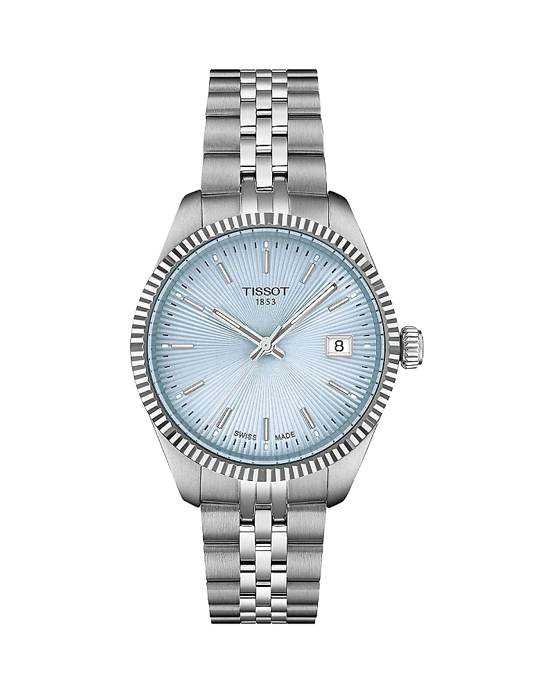 Tissot Ballade Watch