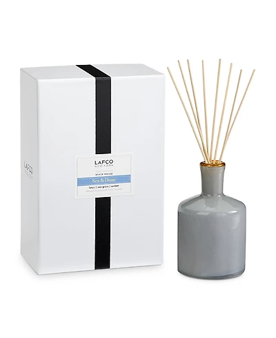 Lafco Sea & Dune Signature Reed Diffuser, 15 oz.