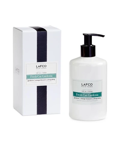 Fresh Cut Gardenia Hand Cream, 12 oz.