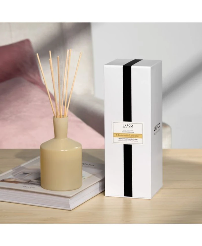 Chamomile Lavender Classic Reed Diffuser, 6 oz.