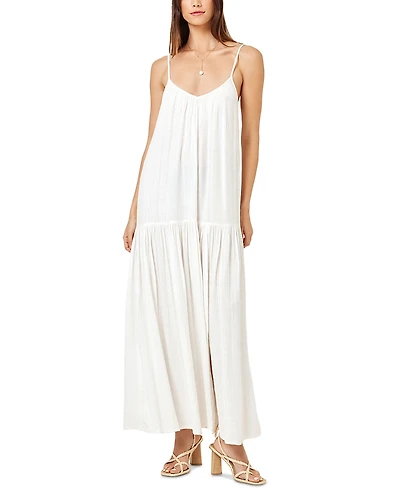 L*Space Malibu Cover-Up Dress