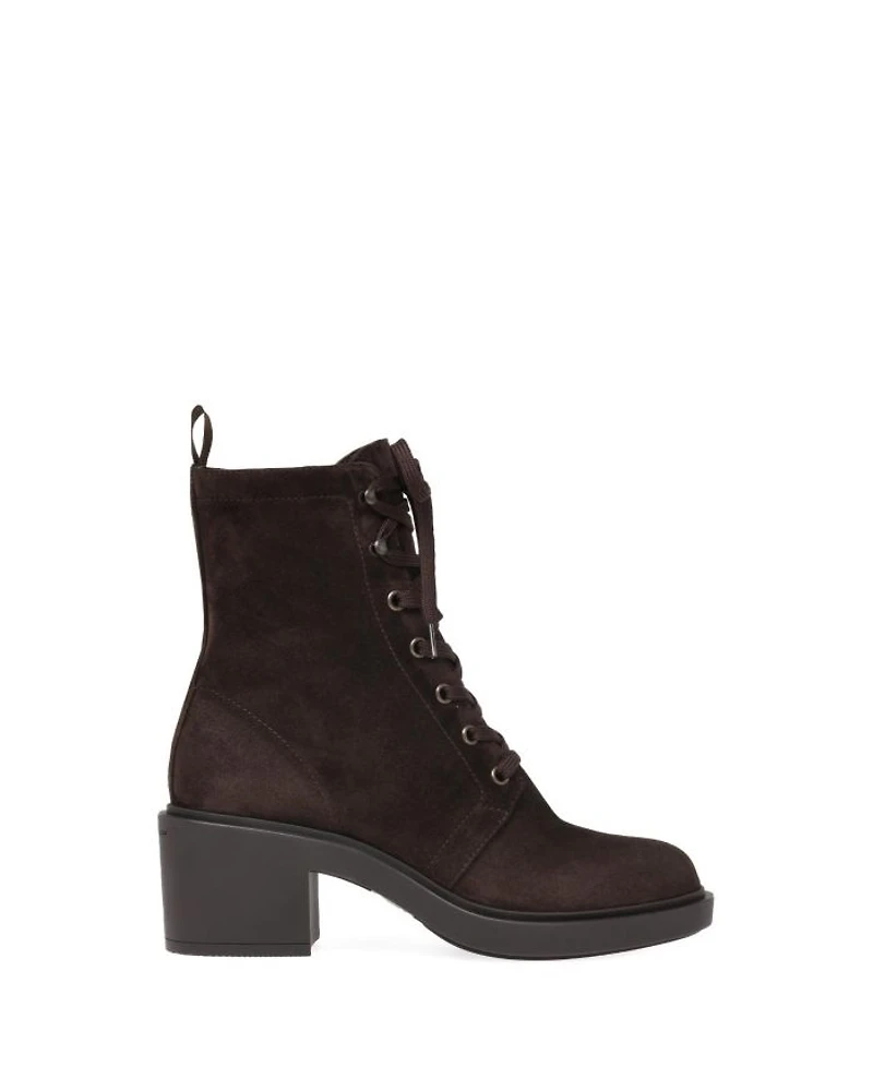 Women's Foster Biker Boots