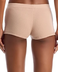 Waffle Shorts