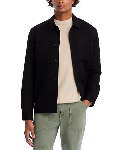 Marseille Hybrid Jacket