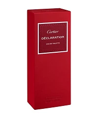 Déclaration Eau de Toilette 3.4 oz.