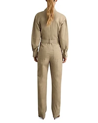 Mara Tapered Jumpsuit