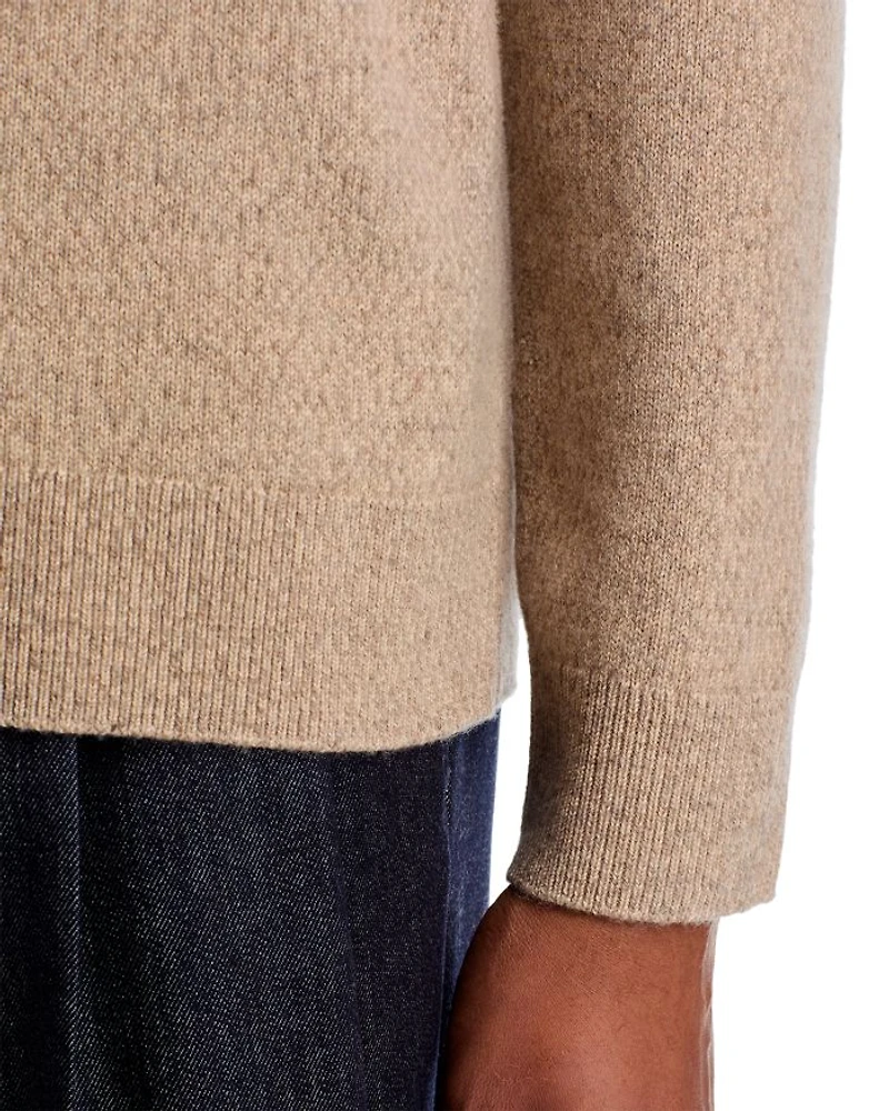Graphic Sweater