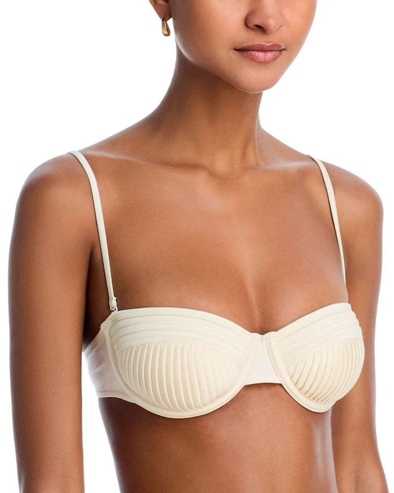 The Solene Bikini Top