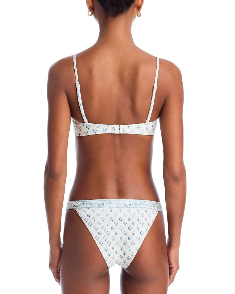The Bianca Bikini Bottom