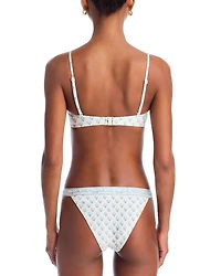The Bianca Bikini Bottom