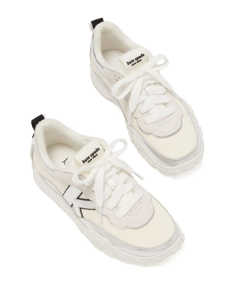 Women's K as Kate Running Sneakers