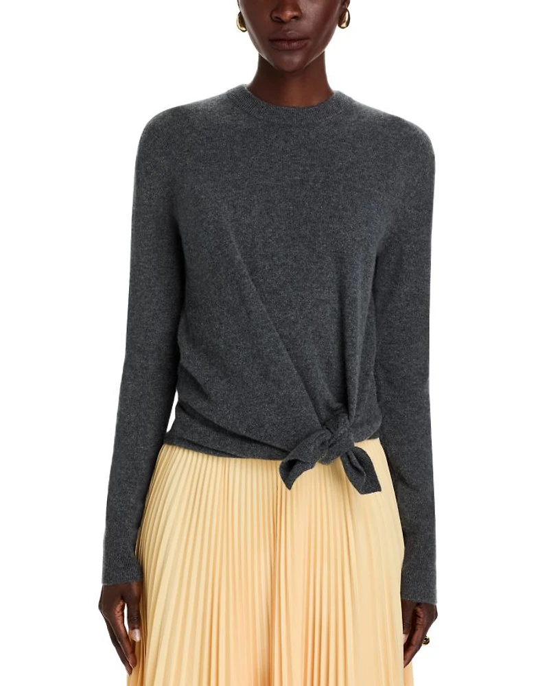 Nalini Cashmere Sweater