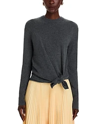 Nalini Cashmere Sweater